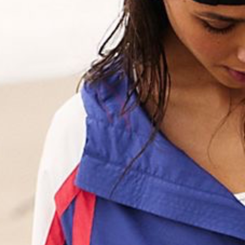 PARIS 2024 (Olympics Limited Edition)  Like The Wind Jacket - Picture 6 of 7